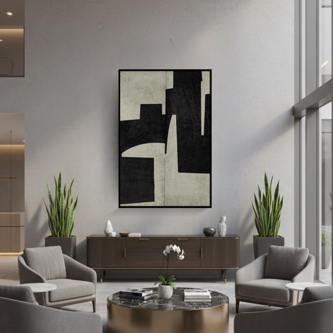 LA-H2201D Wall Art