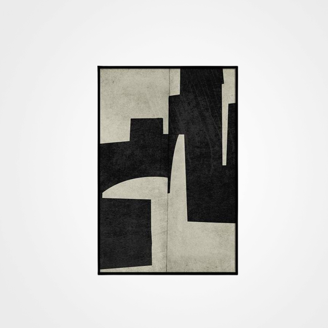 LA-H2201D Wall Art