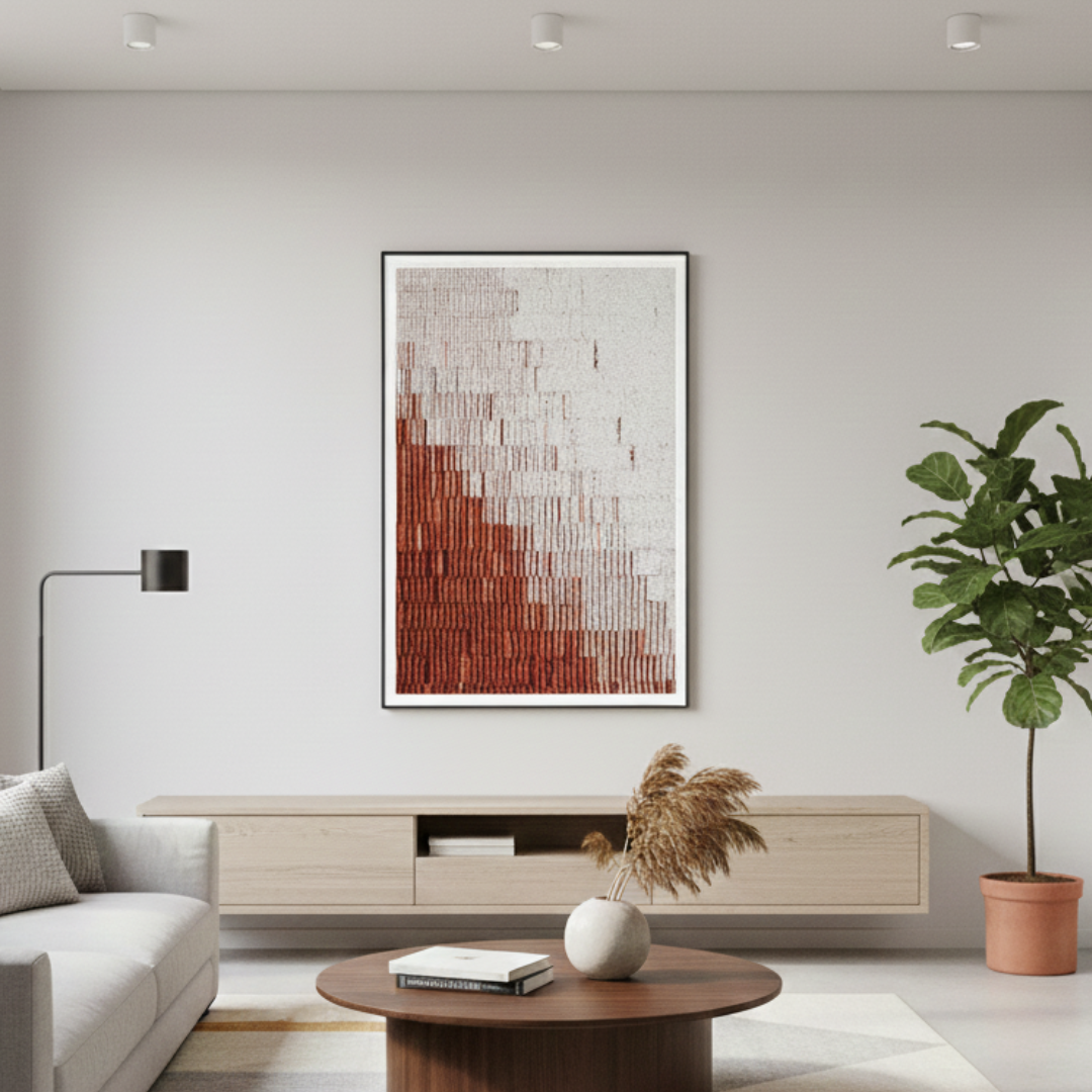 LA-H2310B Wall Art