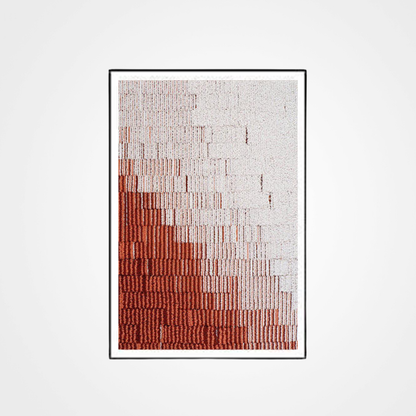 LA-H2310B Wall Art