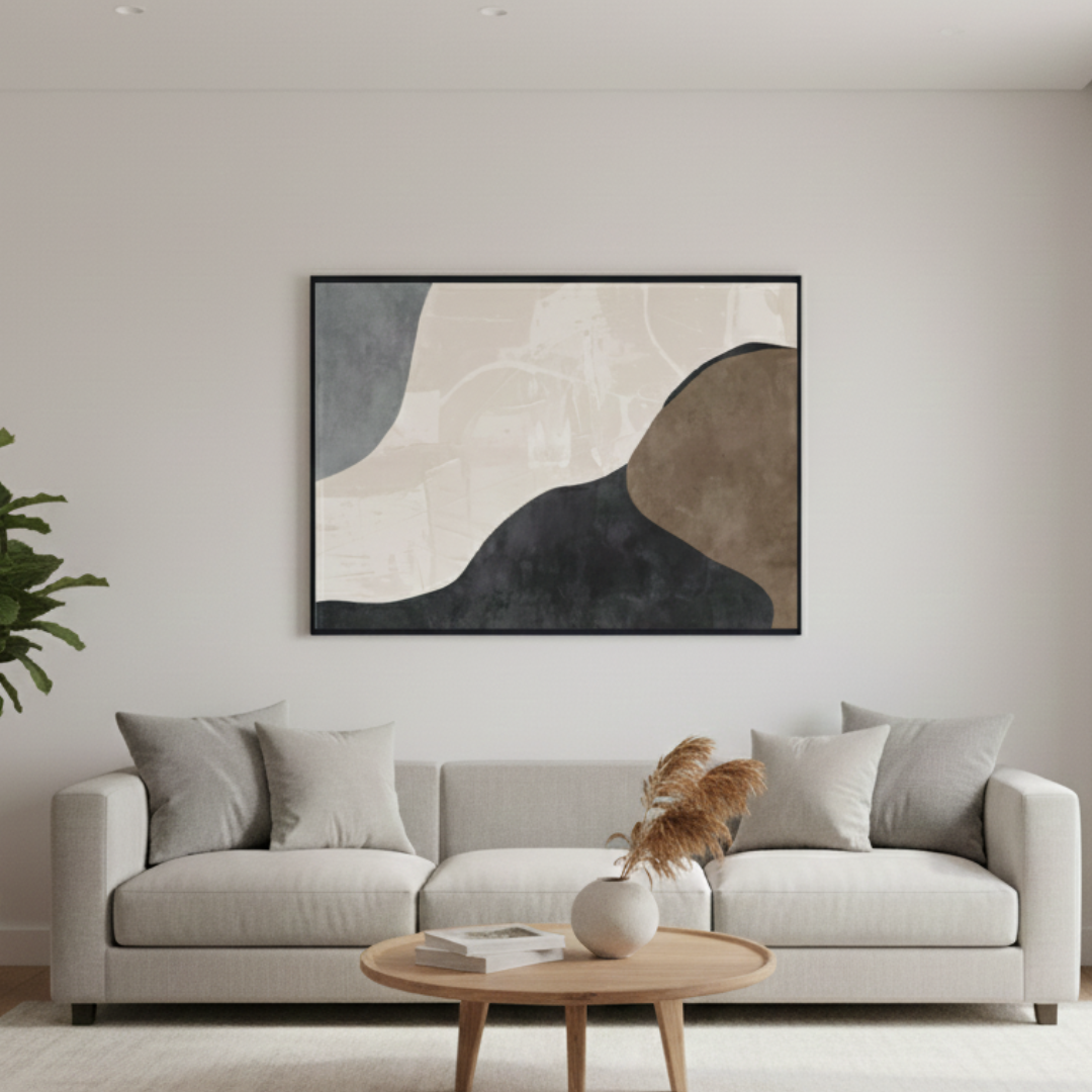 LA-H2408 Wall Art