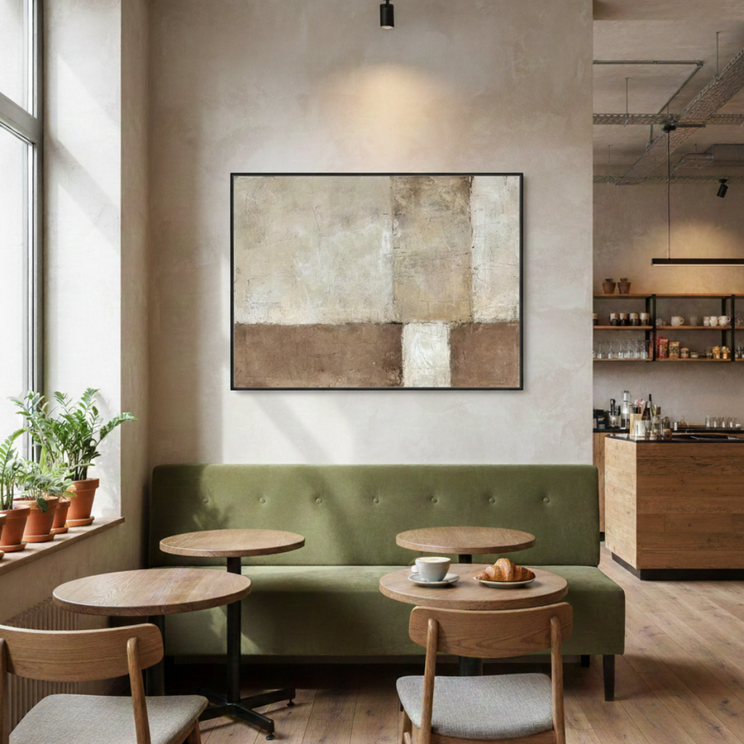 LA-H25025 Wall Art