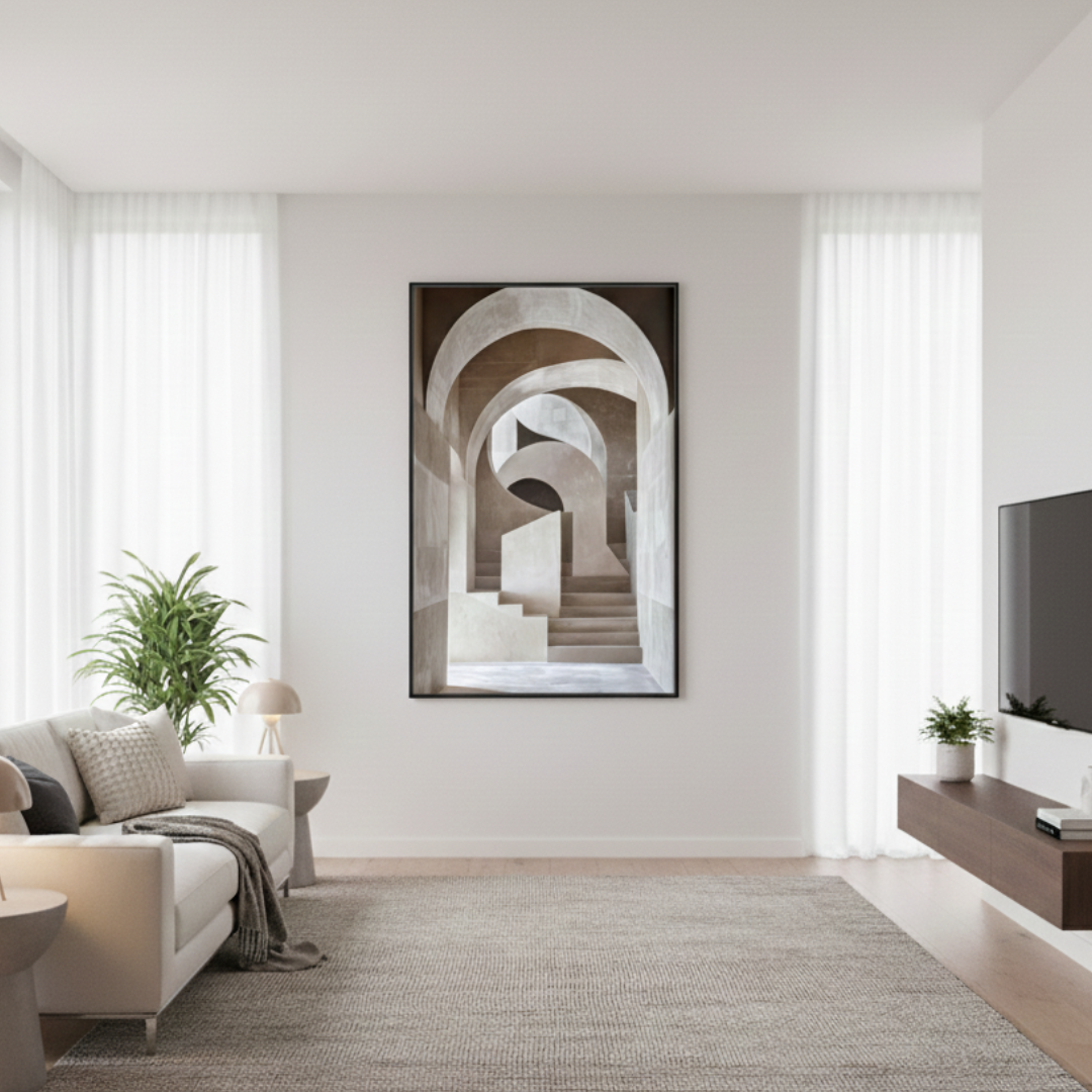LA-H25068 Wall Art