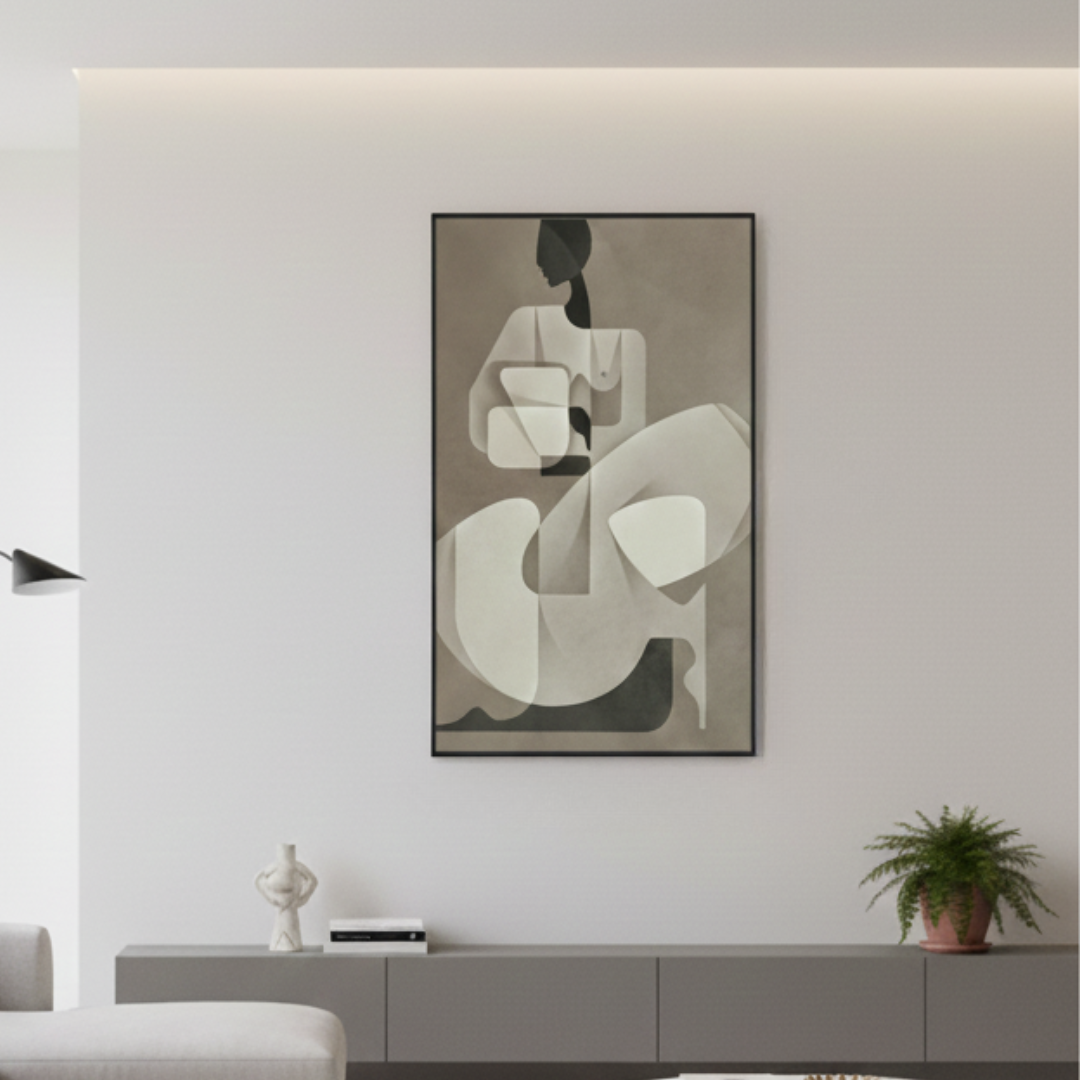 LA-H25069A Wall Art