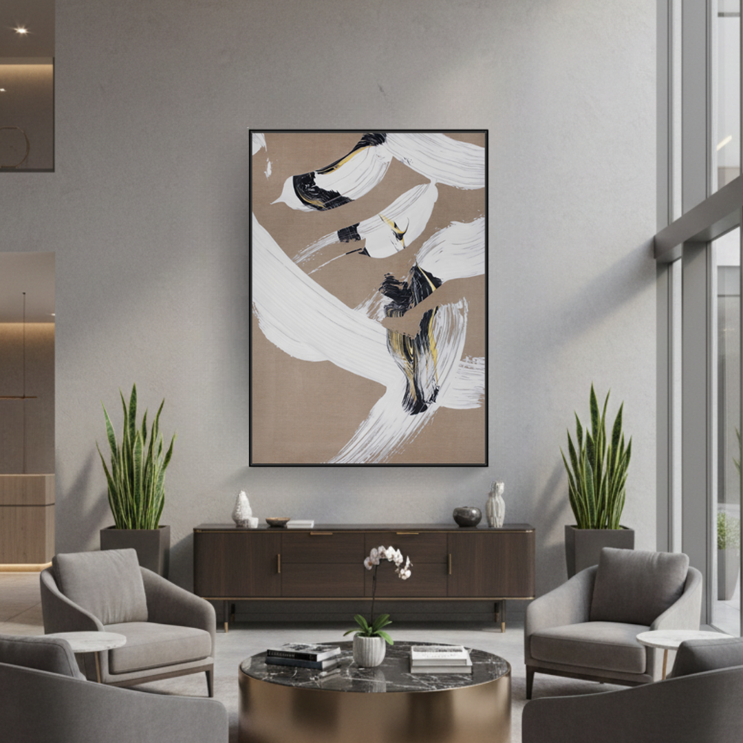 LA-H25071 Wall Art