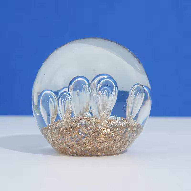 Glass Décor