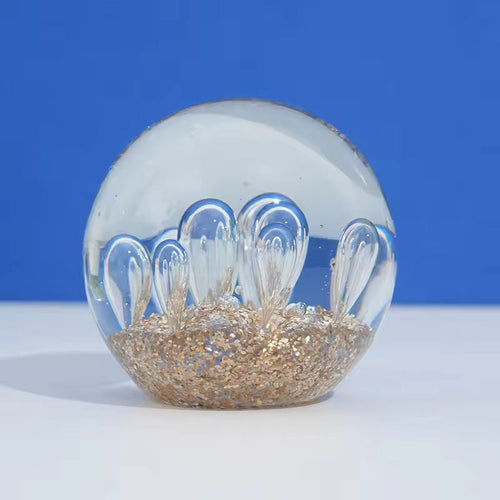 Glass Décor