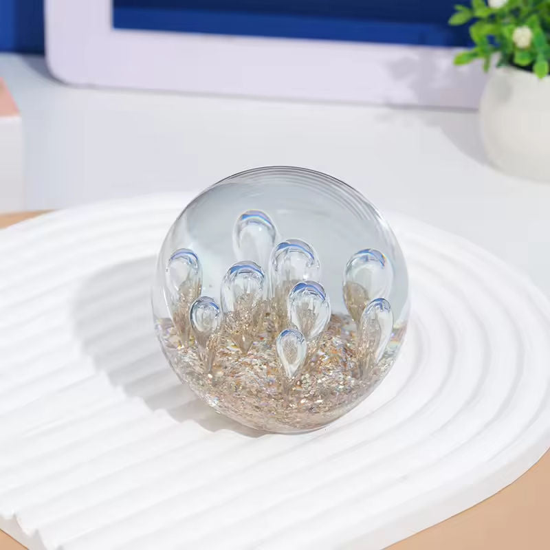 Glass Décor