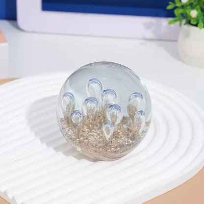 Glass Décor