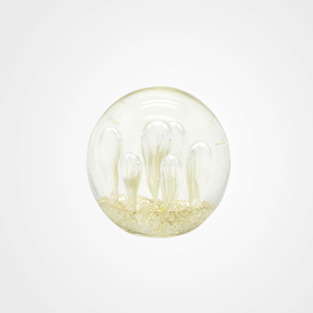 Glass Décor