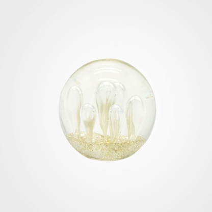 Glass Décor