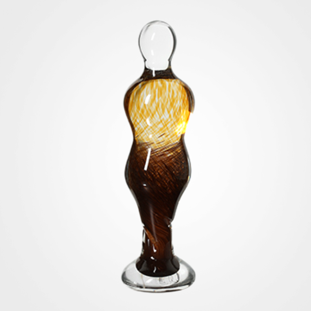 Palm Thread Décor