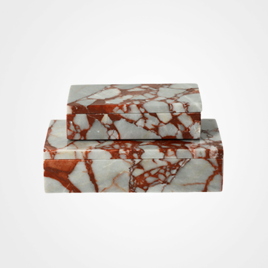 Redstone Box