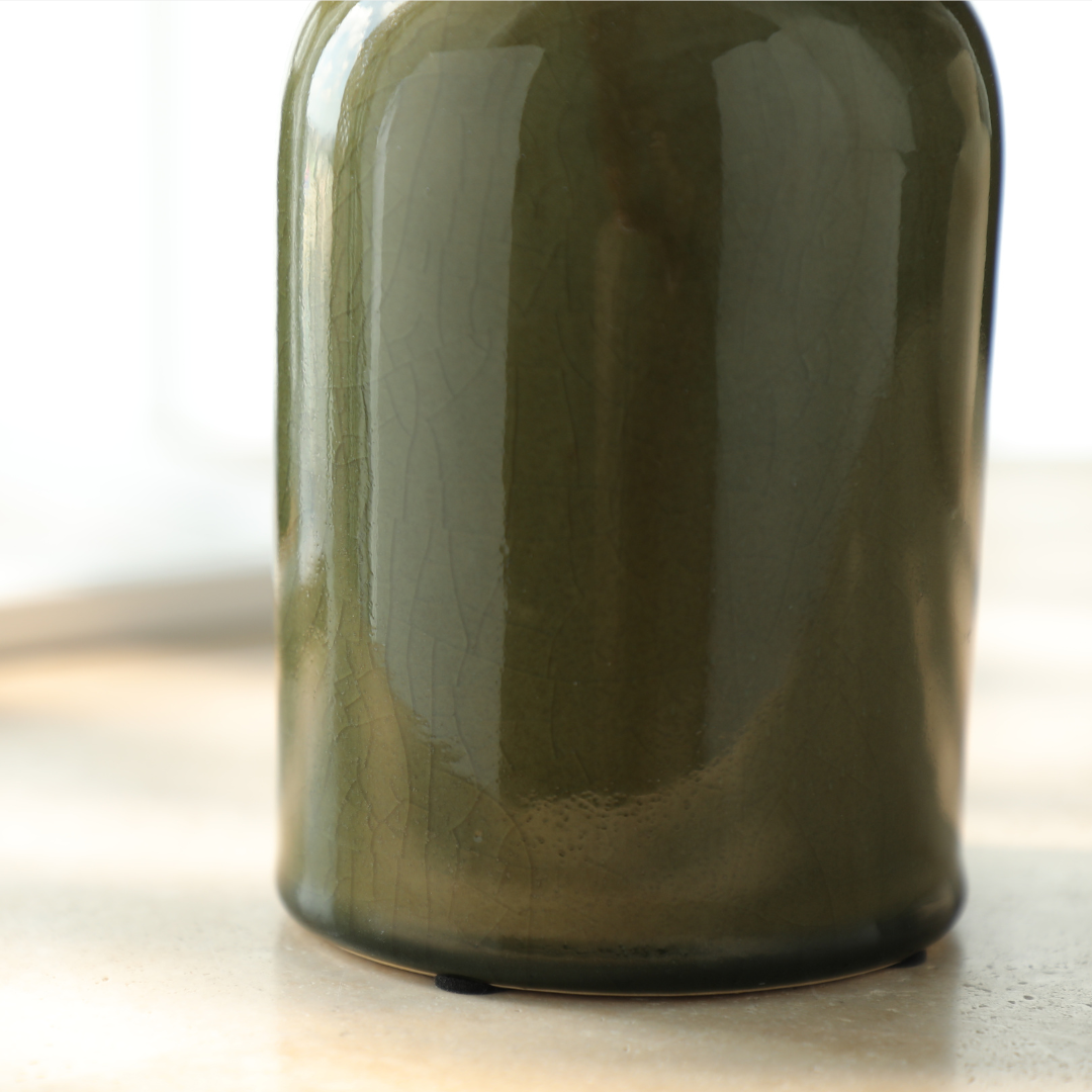 Ring Candle Holder B