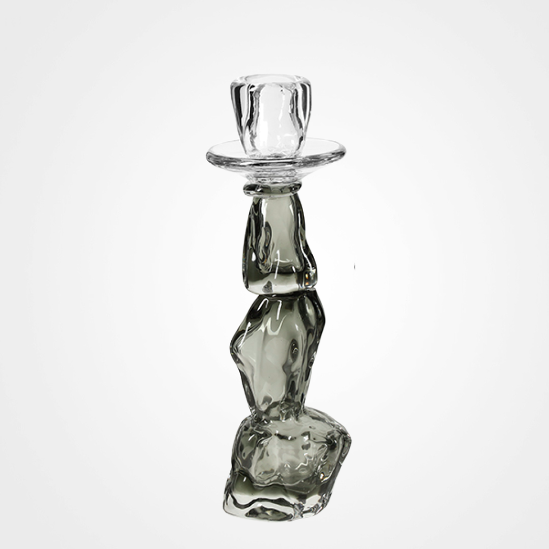 Shadow Candle Holder