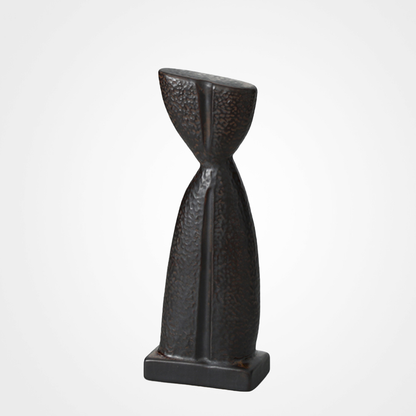 Standing Squareshape Décor