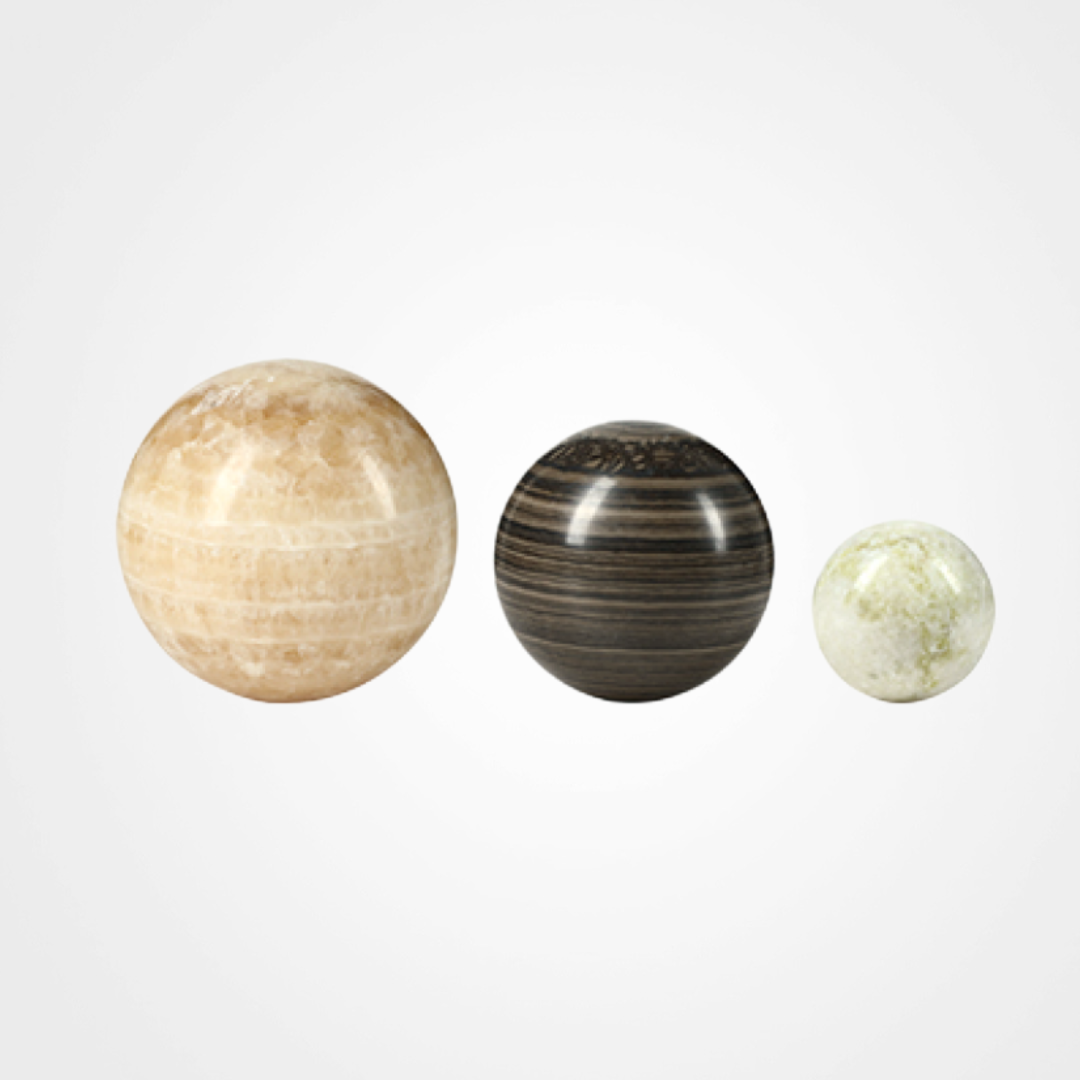 Stone Ball