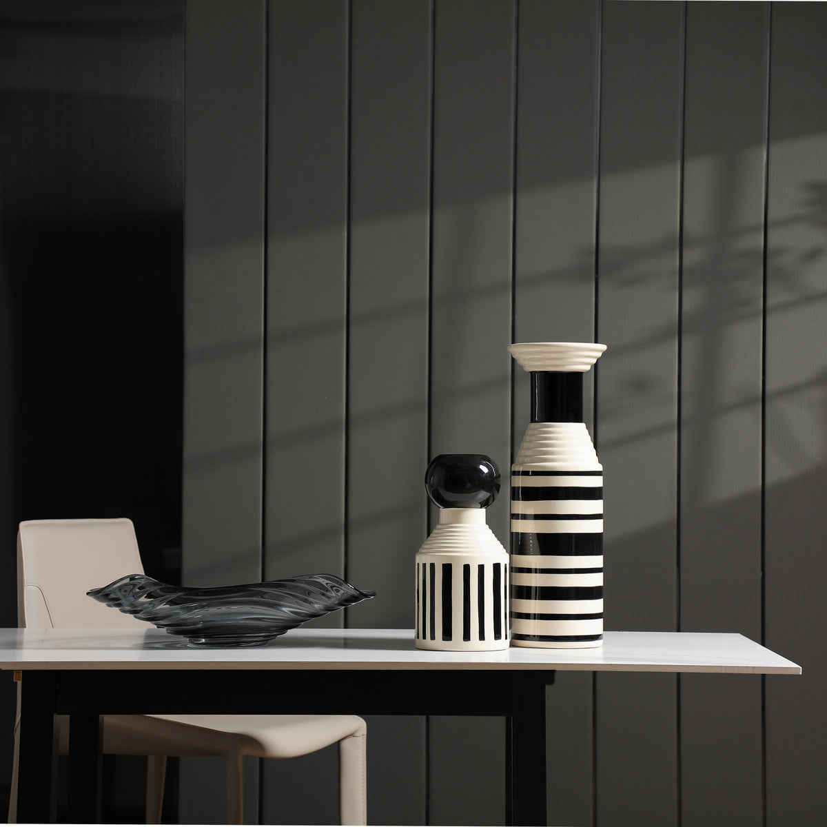 LA-D23108 Ceramic Bottle