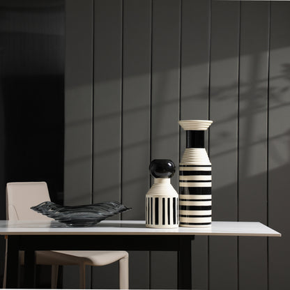 LA-D23108 Ceramic Bottle
