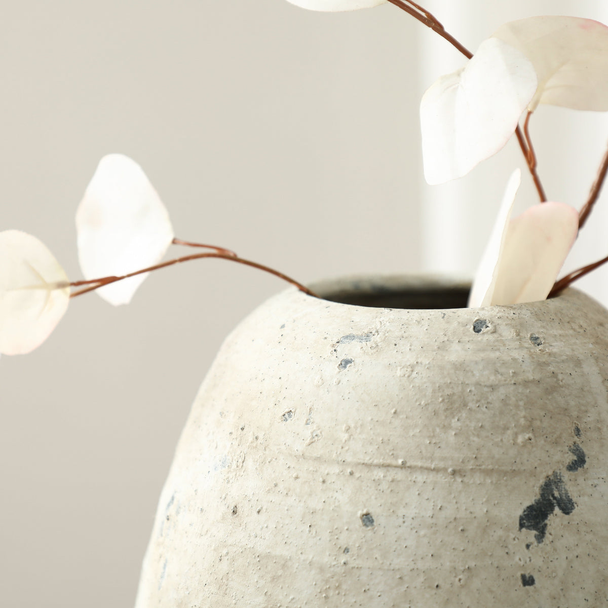 LA-D23117 Ceramic Vase