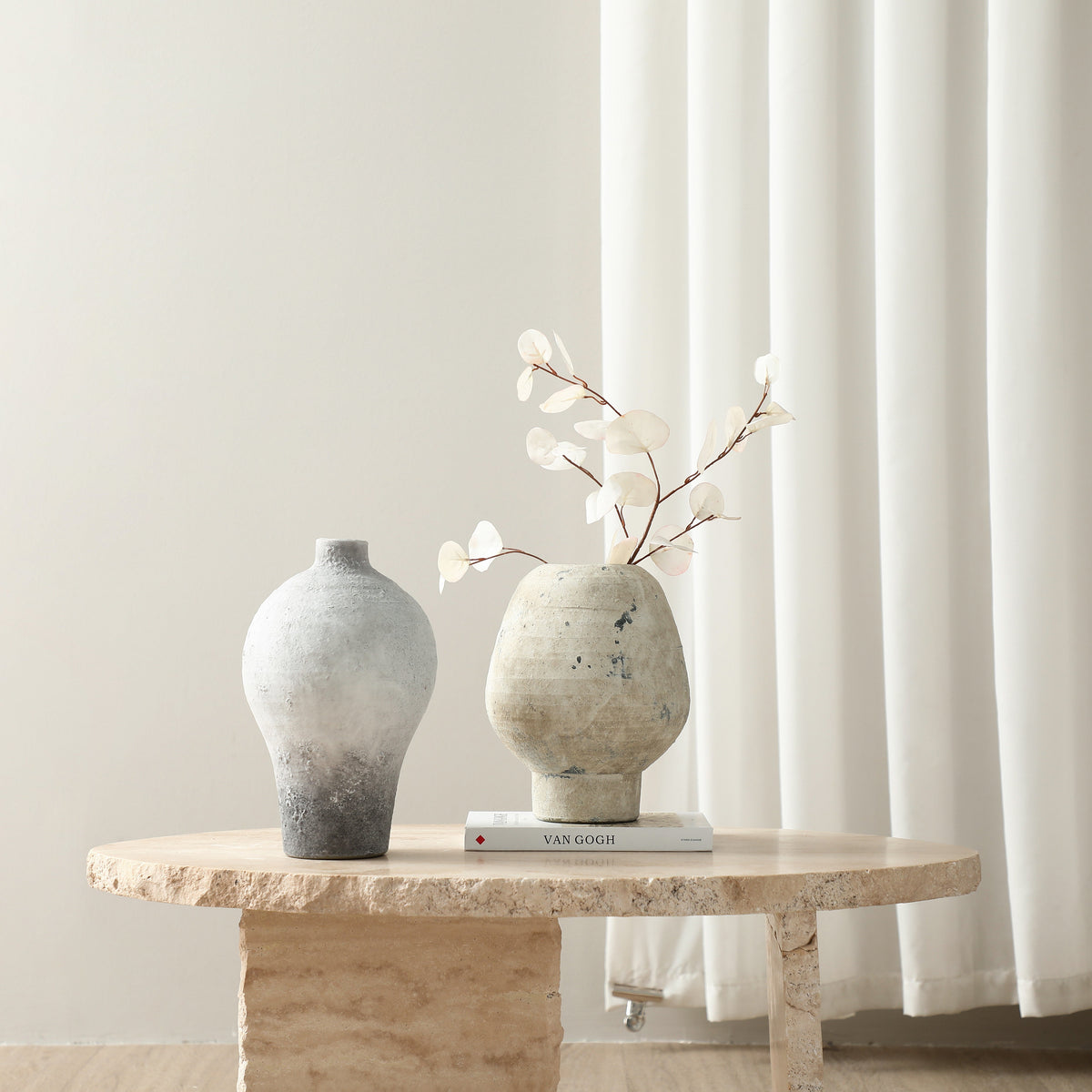 LA-D23117 Ceramic Vase