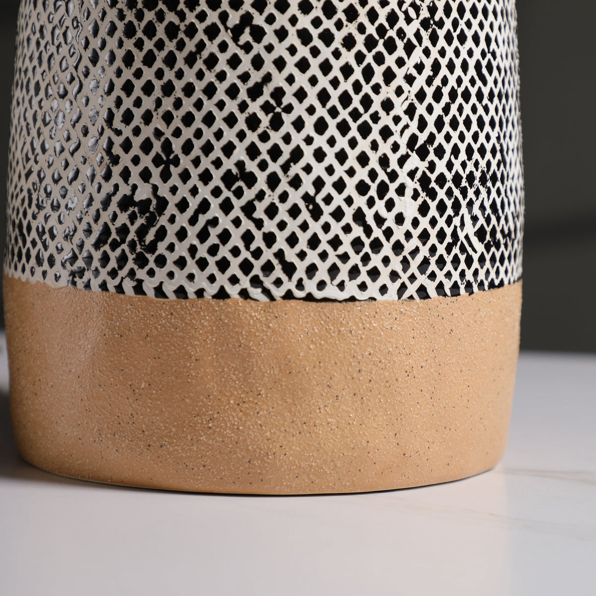 LA-D23102A Ceramic Bottle