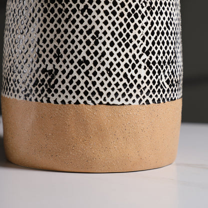 LA-D23102A Ceramic Bottle
