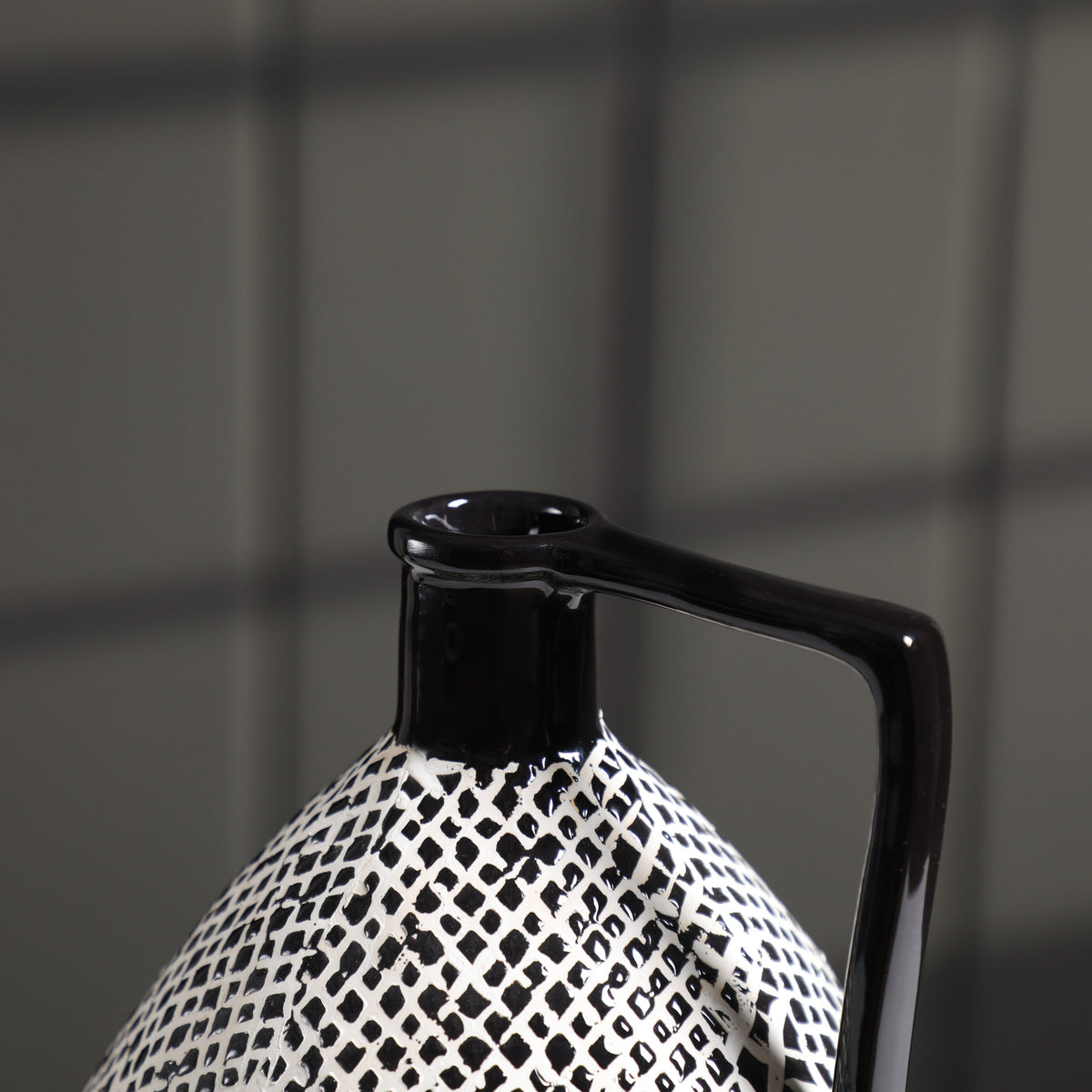 LA-D23102A Ceramic Bottle