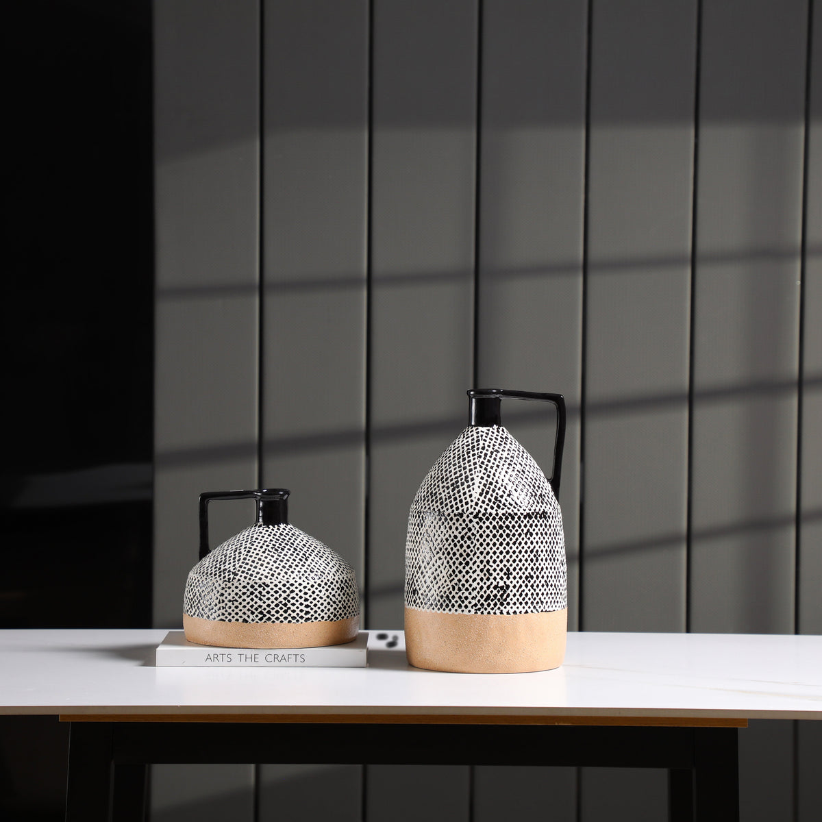 LA-D23102A Ceramic Bottle