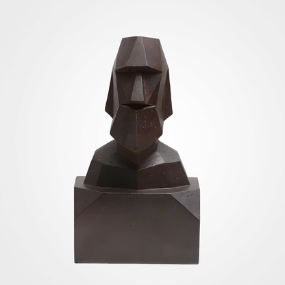 Wise Man Décor