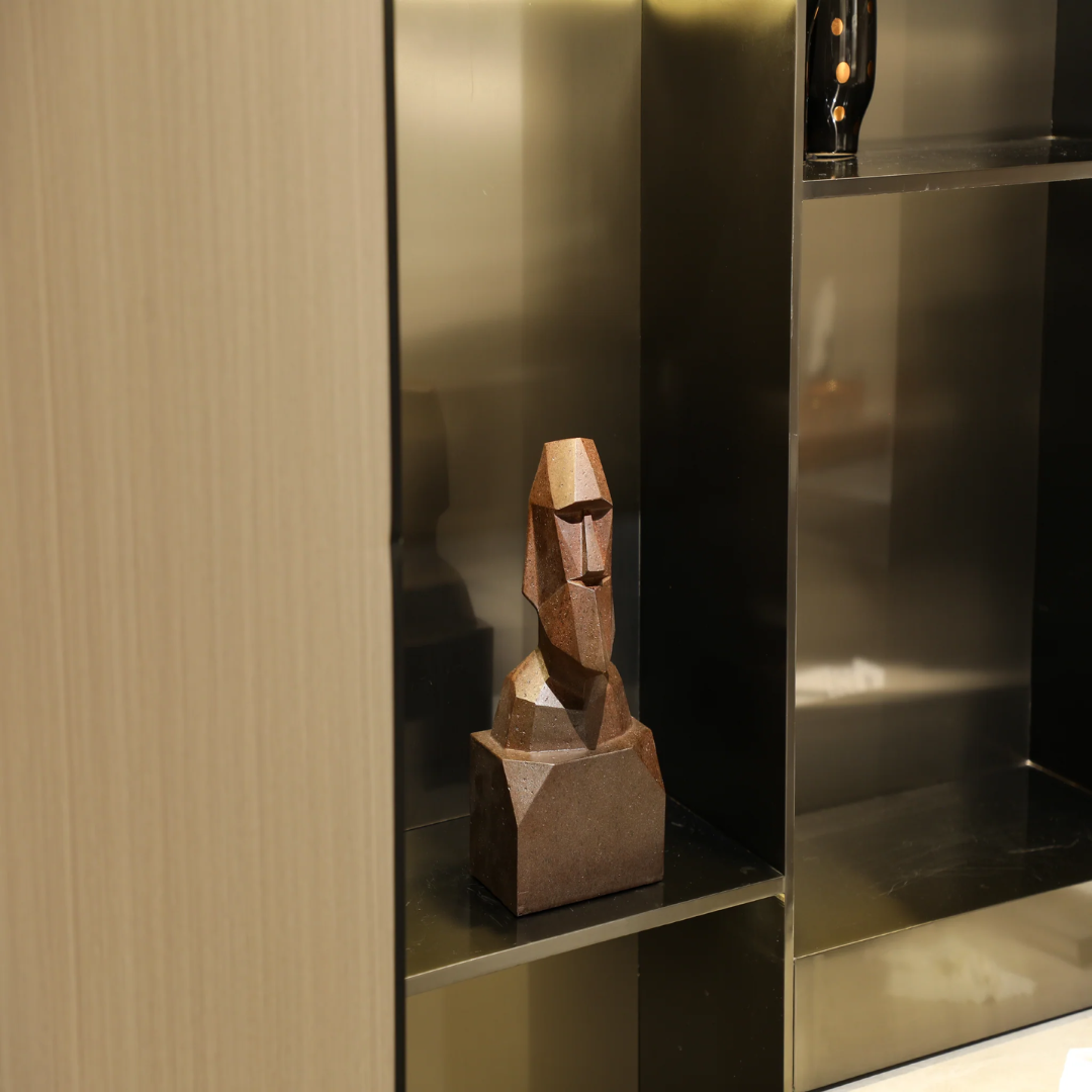 Wise Man Décor