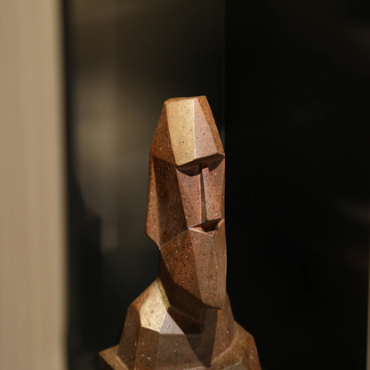 Wise Man Décor